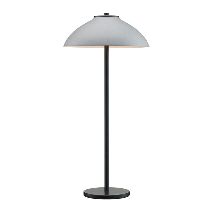 Vali bordslampa 50 cm, Svart-betong Belid