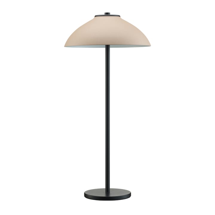 Vali bordslampa 50 cm, Svart-sand Belid