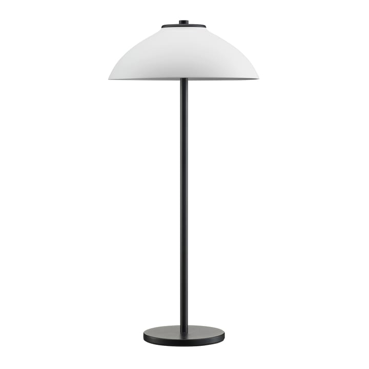 Vali bordslampa 50 cm, Svart-vit Belid