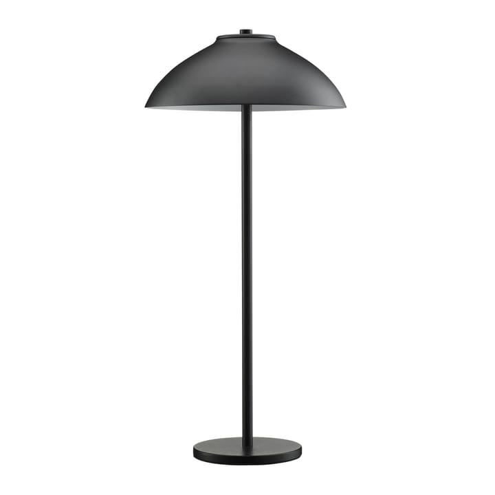 Vali bordslampa 50 cm, Svart Belid