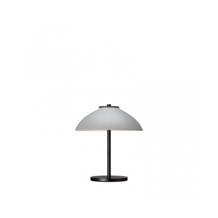 Belid Vali table lamp 25.8 cm Black structure