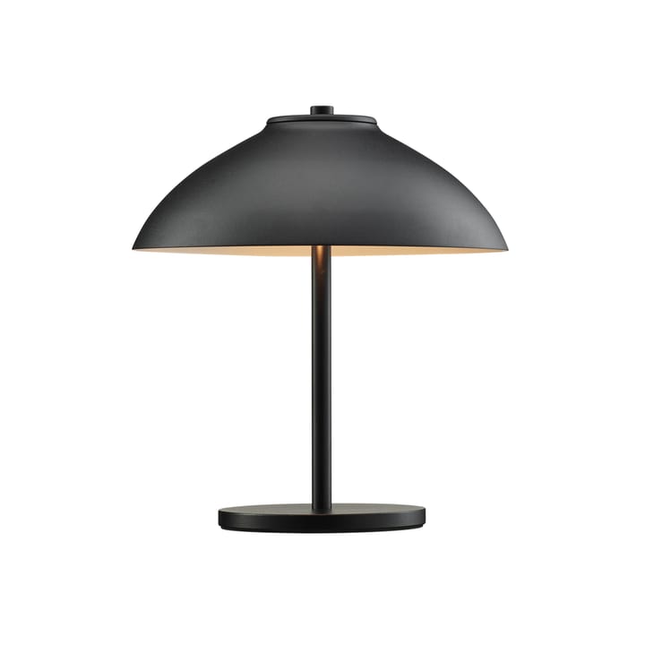Vali table lamp 25.8 cm, black Belid