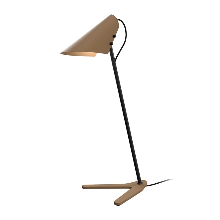 Vincent table lamp, Sand-black Belid