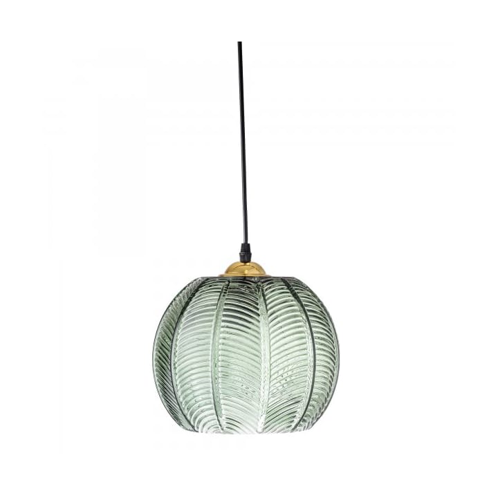 Adar pendant lamp Ø22 cm - Green - Bloomingville