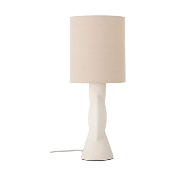 Bloomingville Sergio bordslampa 54,5 cm - Natur, stengods - Bloomingville