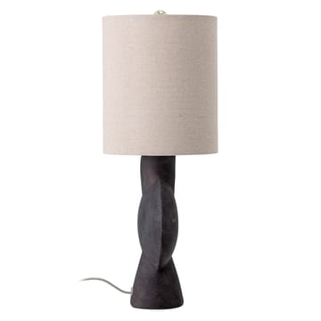 Bloomingville Sergio table lamp 54.5 cm - brown, terracotta - Bloomingville