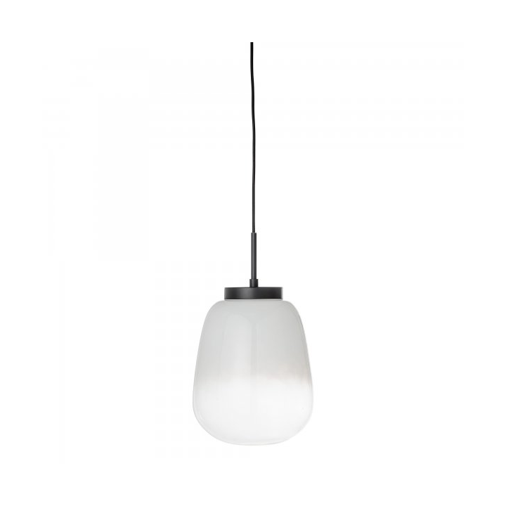 Bloomingville Ece pendant lamp 34 cm White