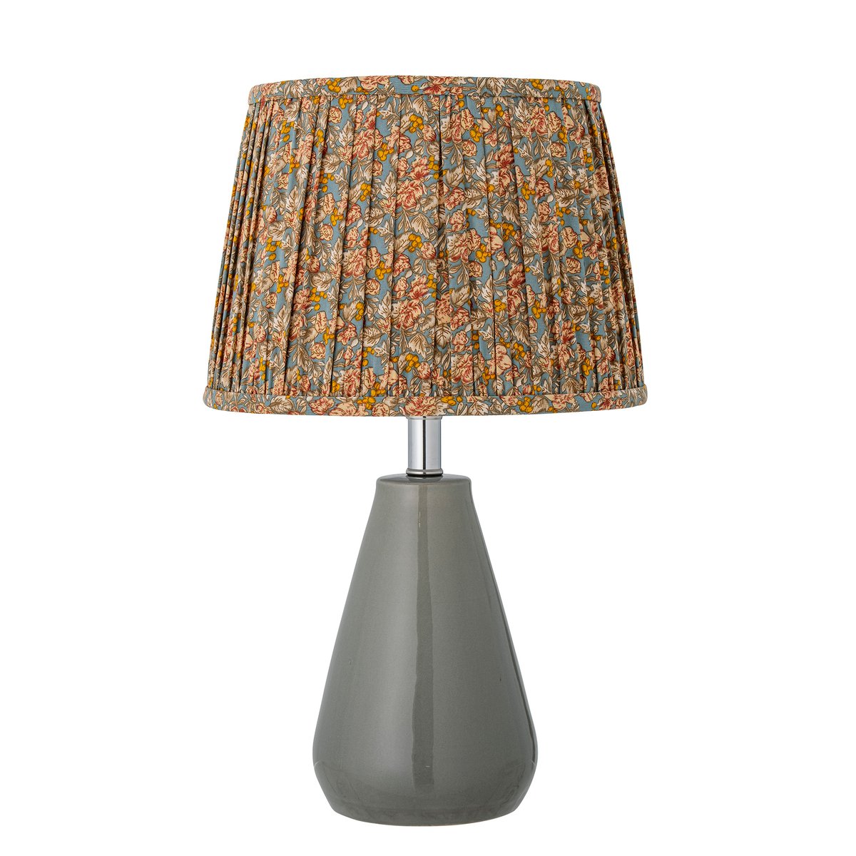 Bloomingville Etty table lamp Green