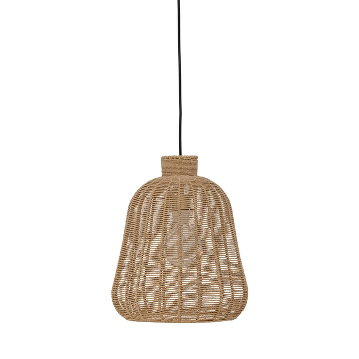 Felizia pendant lamp Ø35x38 cm, Natural Bloomingville