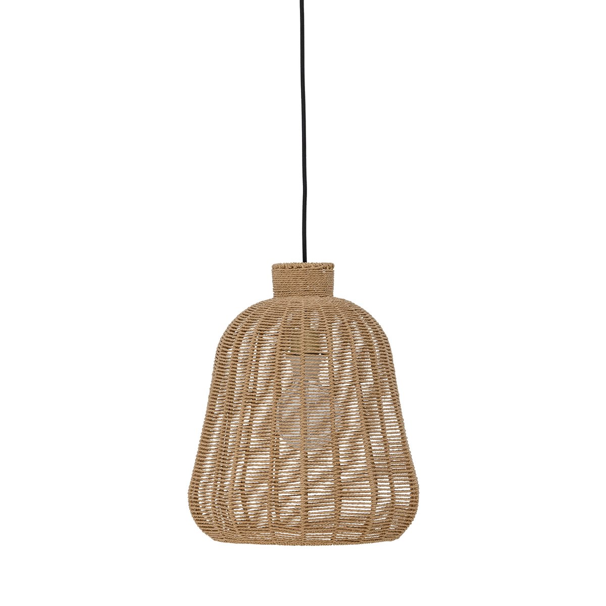 Bloomingville Felizia pendant lamp Ø35x38 cm Natural