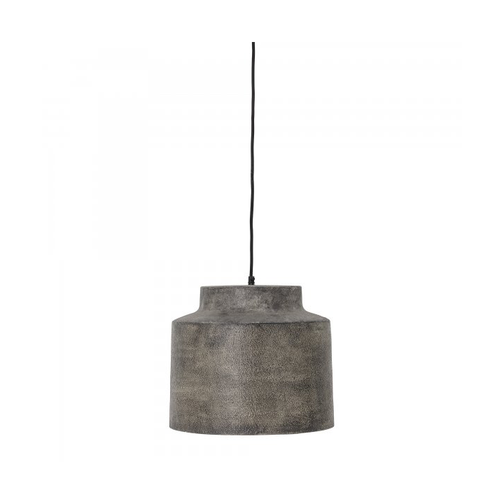 Bloomingville Grei pendant lamp 30.5 cm Gray