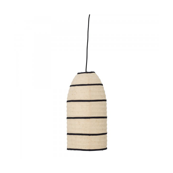 Bloomingville Larrin pendant L 70 cm Nature