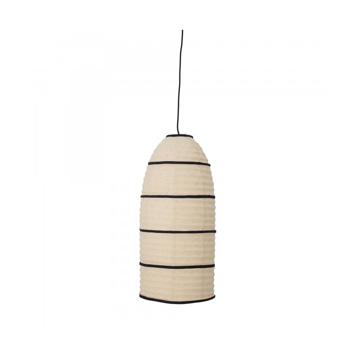 Bloomingville Larrin pendant S 62 cm Nature