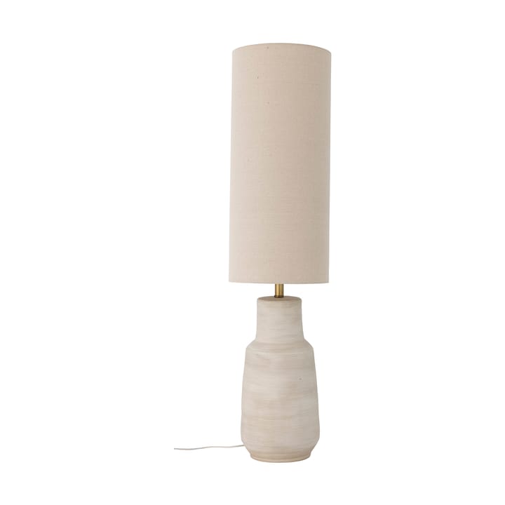 Linetta golvlampa 113xØ28 cm - Vit - Bloomingville