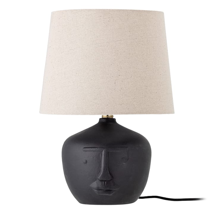 Matheo table lamp 43 cm, black Bloomingville