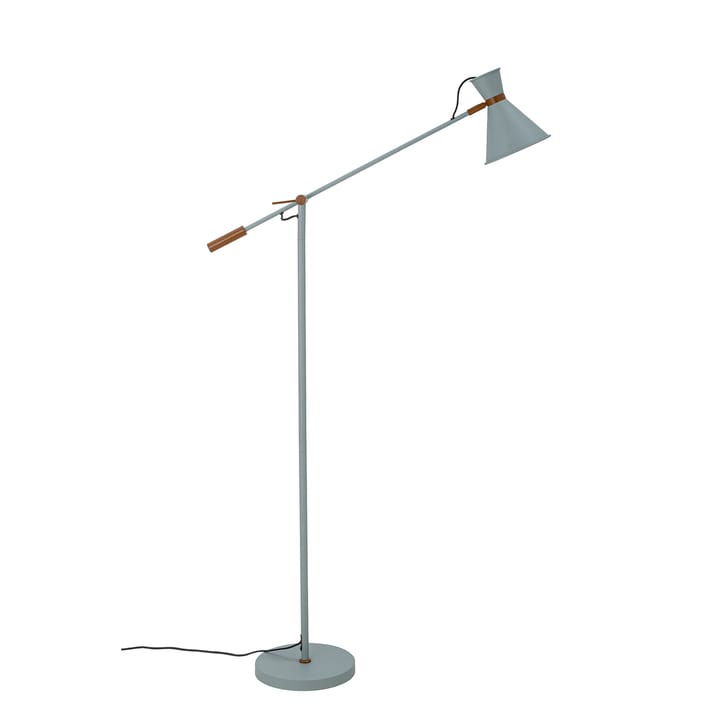 Raffi floor lamp - Green - Bloomingville