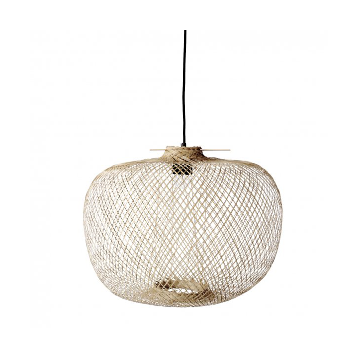 Bloomingville Rodi pendant lamp 30 cm Nature