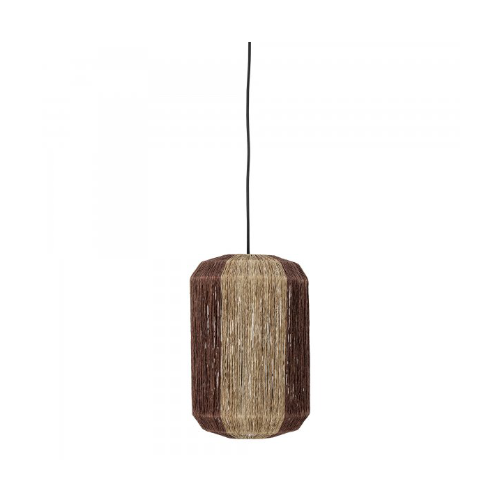 Bloomingville Tano pendant lamp 40 cm Nature