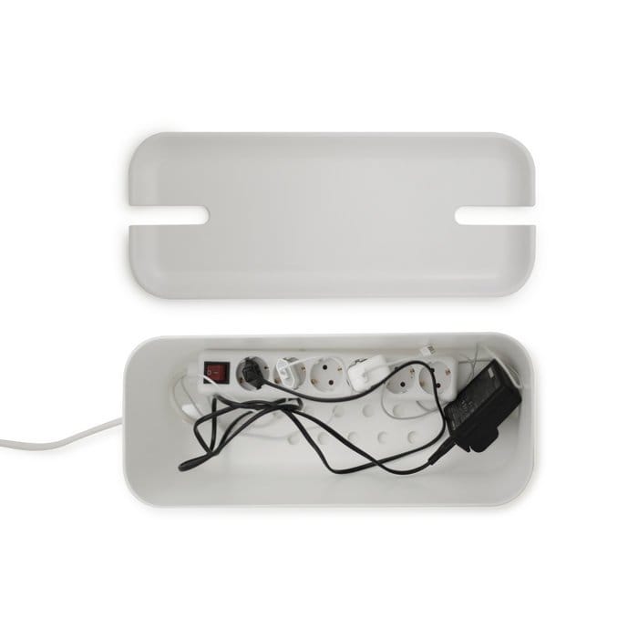 Cable Organiser XL, white Bosign
