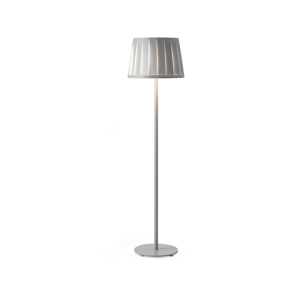 Bsweden AVS floor lamp Beige matte