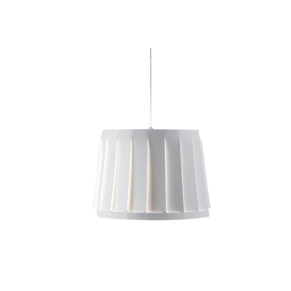 Bsweden AVS pendant lamp White matte