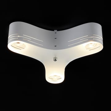 Clover plafond 12 - white - Bsweden