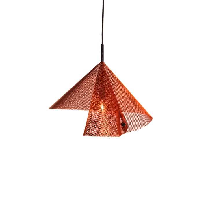 Diffus Pendelleuchte - Orange, led- medium - Bsweden