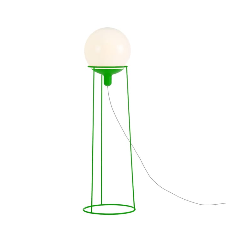 Dolly floor lamp - Green - Bsweden