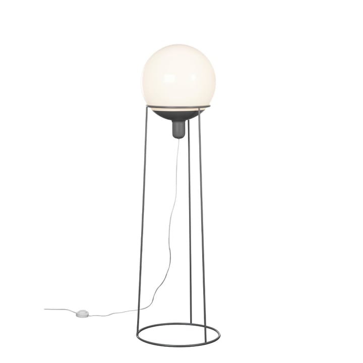 Dolly floor lamp - Grey - Bsweden