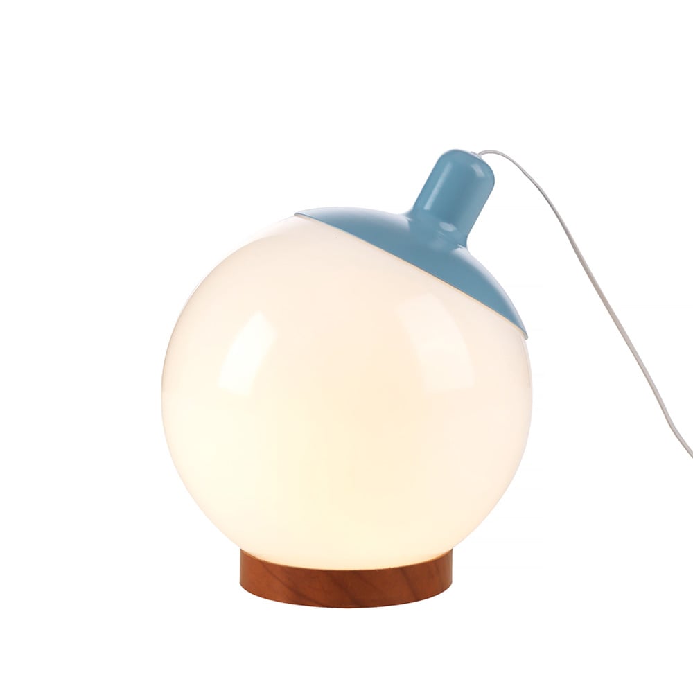 Bsweden Dolly table lamp Turquoise