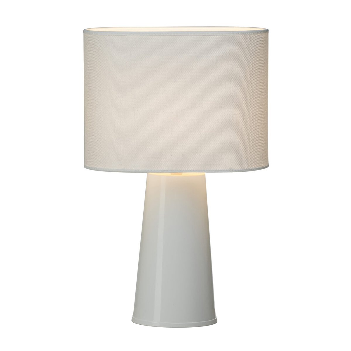 Bsweden Ella table lamp 45 cm White