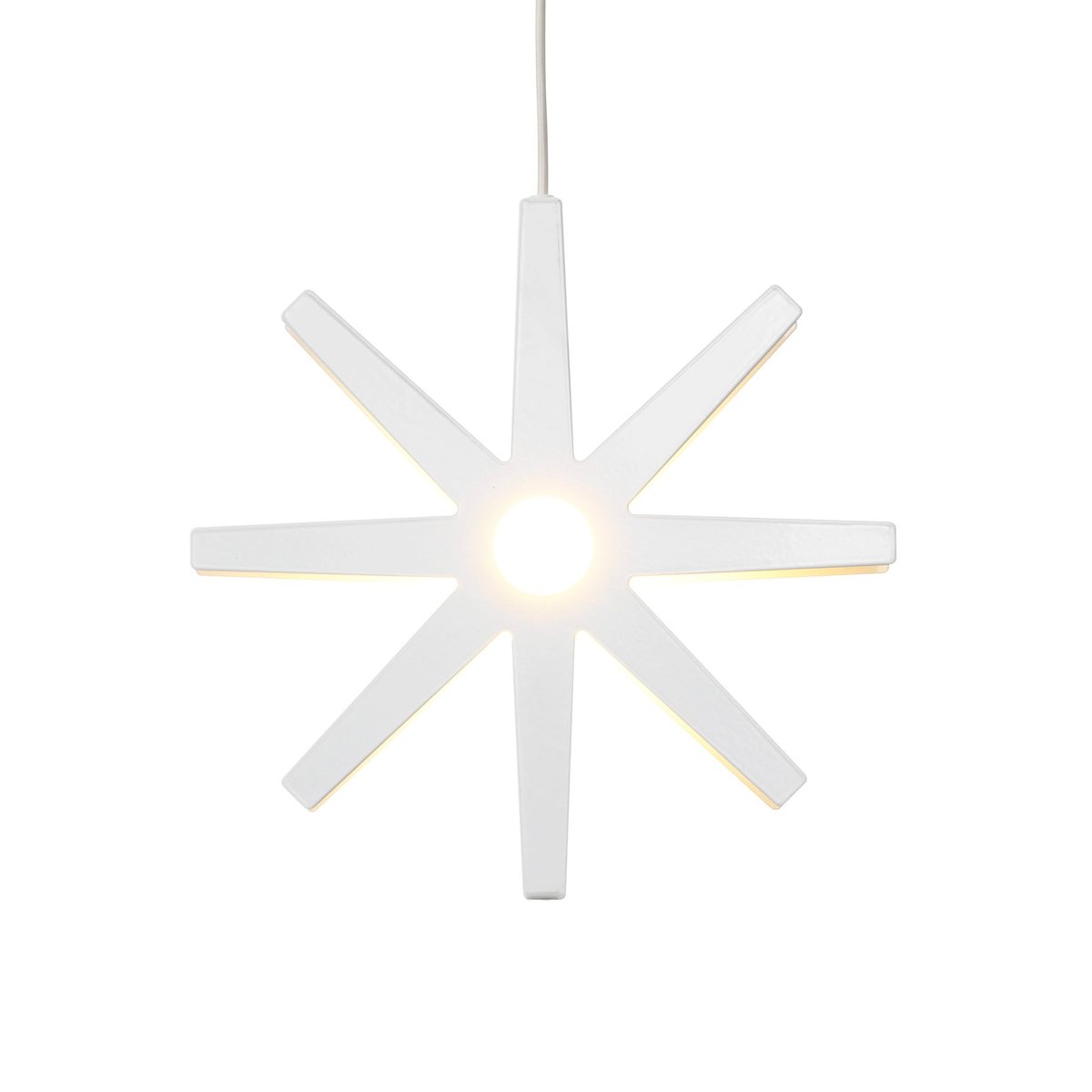 Bsweden Fling white lamp Ø 50 cm