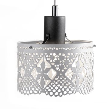 Gladys lamp - small white - Bsweden