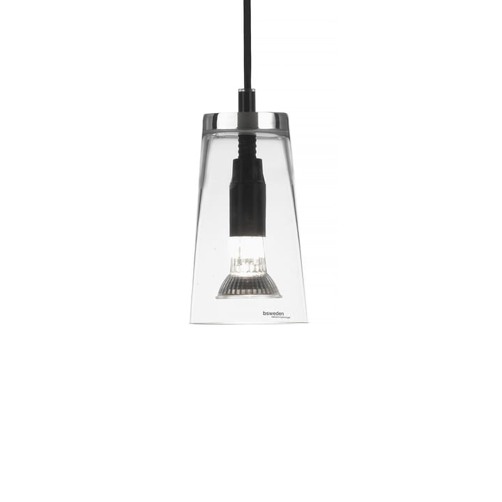 Manhattan 16 pendant lamp - Glass clear - Bsweden