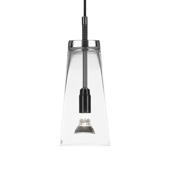 Manhattan 50 pendant lamp - Clear - Bsweden