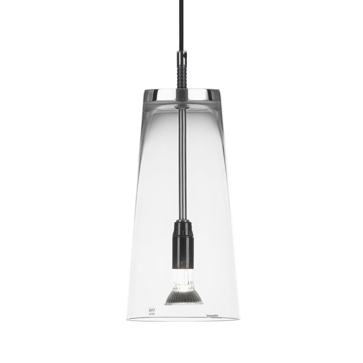 Manhattan lamp clear - 29 cm clear - Bsweden