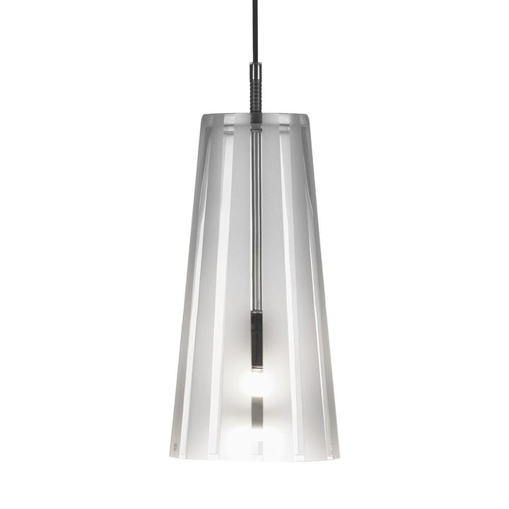 Manhattan lampa randig - 35 cm randig - Bsweden