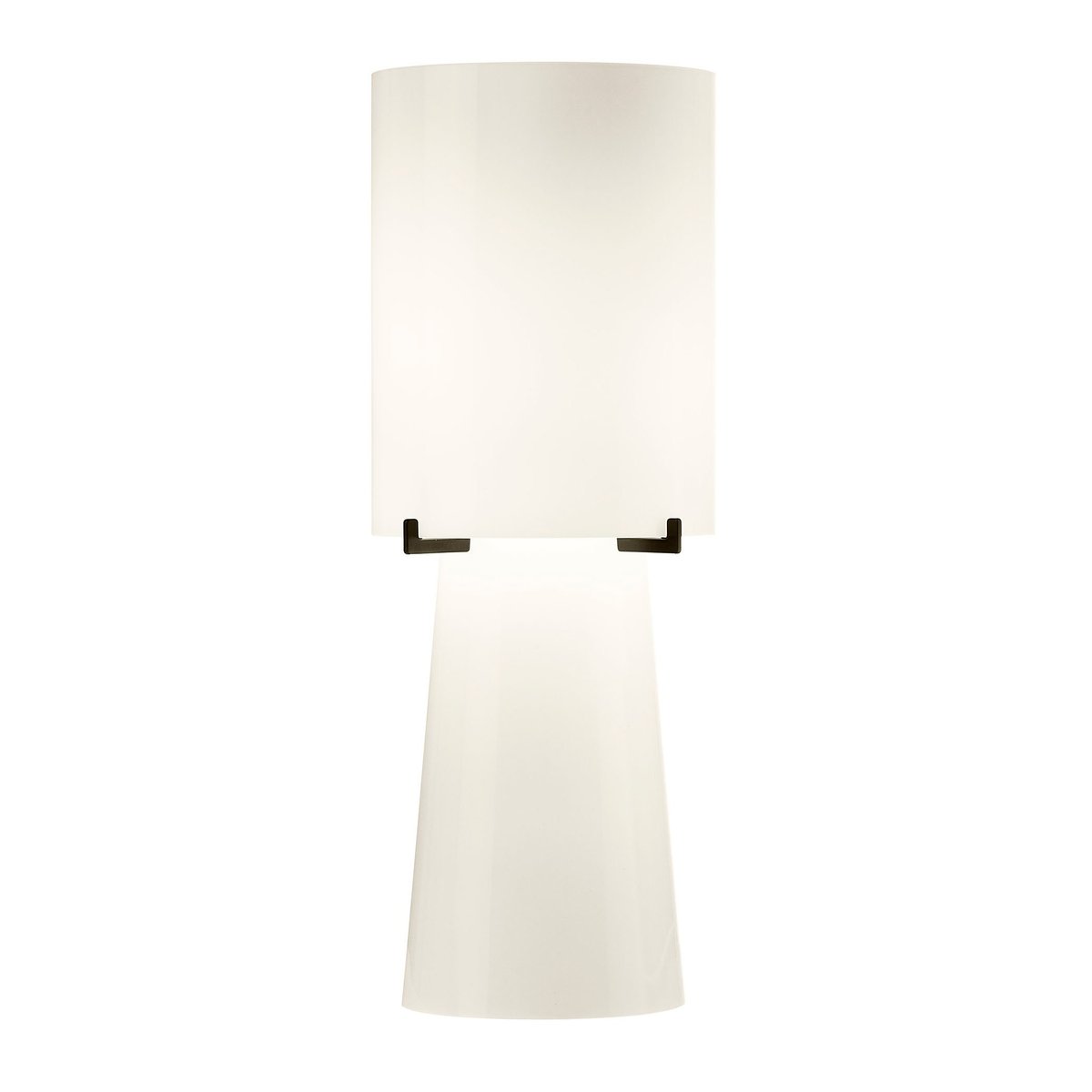 Bsweden Olle table lamp white