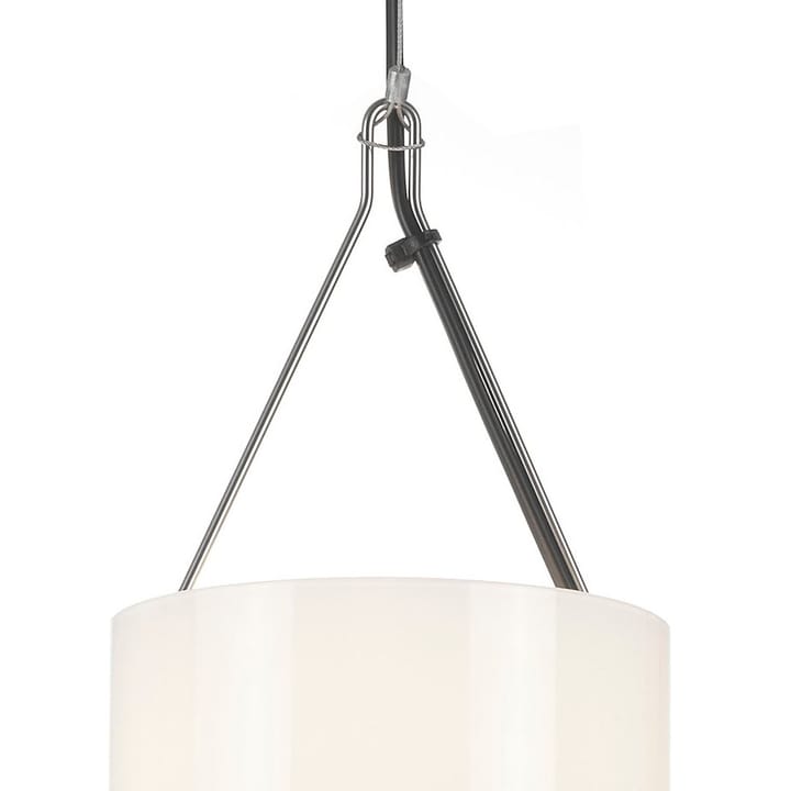 Soho lamp, opal glass Bsweden