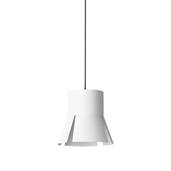 Split white pendant - medium - Bsweden