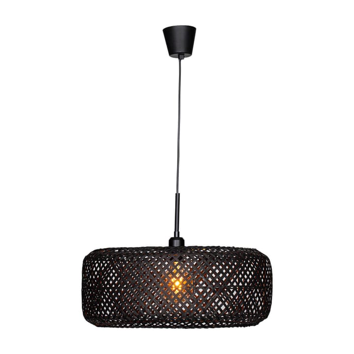 Aira pendant lamp, Black By Rydéns