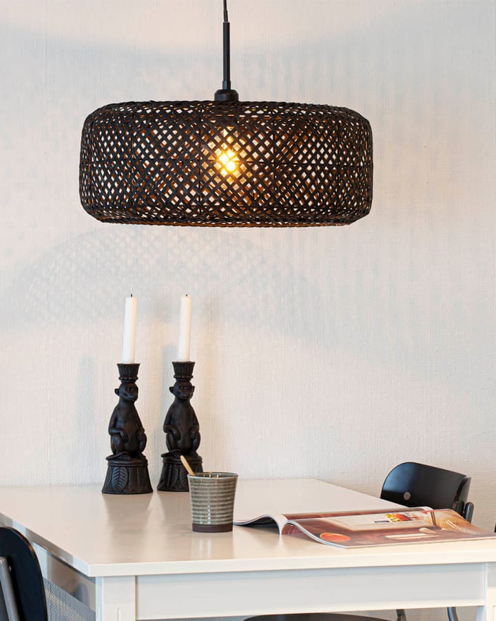 Aira pendant lamp, Black By Rydéns