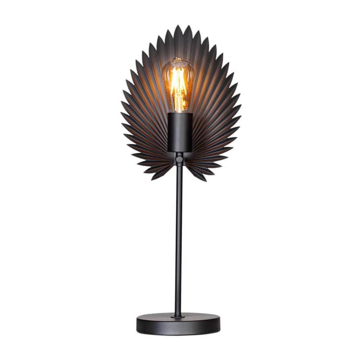 Aruba table lamp 55 cm, Matte black By Rydéns