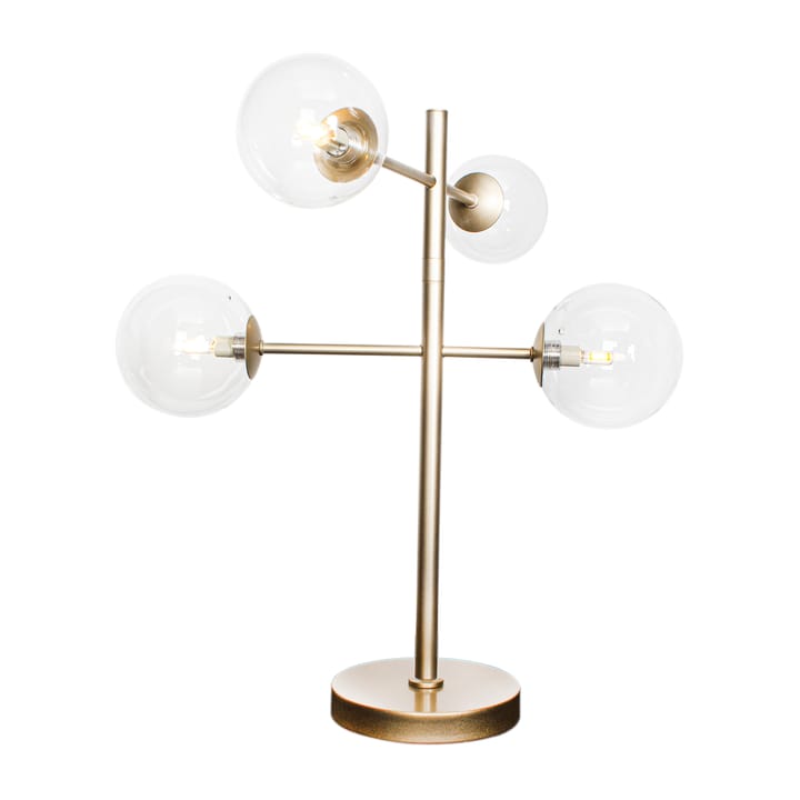 Avenue table lamp - Gold - By Rydéns