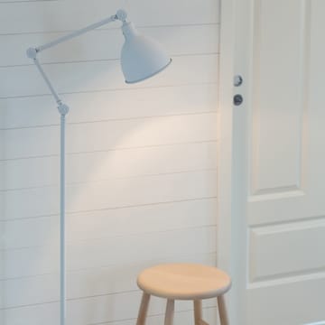 Bazar floor lamp - sand-white - By Rydéns