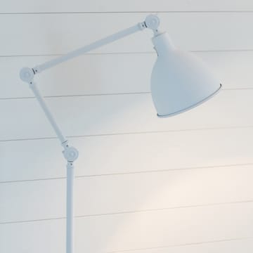 Bazar floor lamp - sand-white - By Rydéns