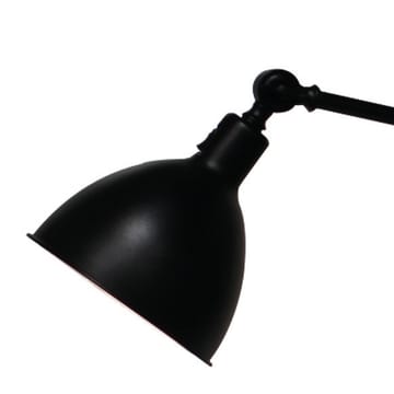 Bazar wall lamp - Sand black - By Rydéns