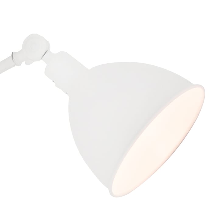 Bazar wall lamp, Sand white By Rydéns