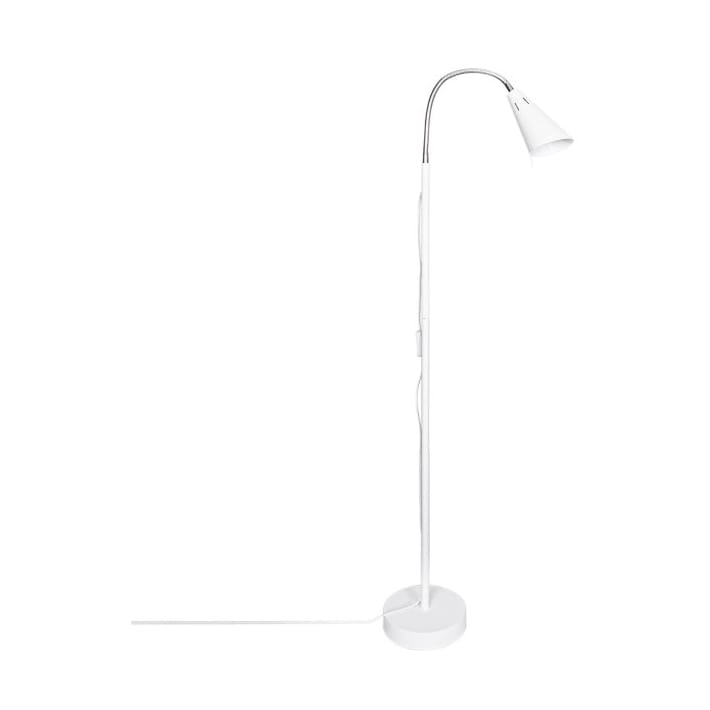 Best golvlampa 140 cm - Vit - By Ryd�éns