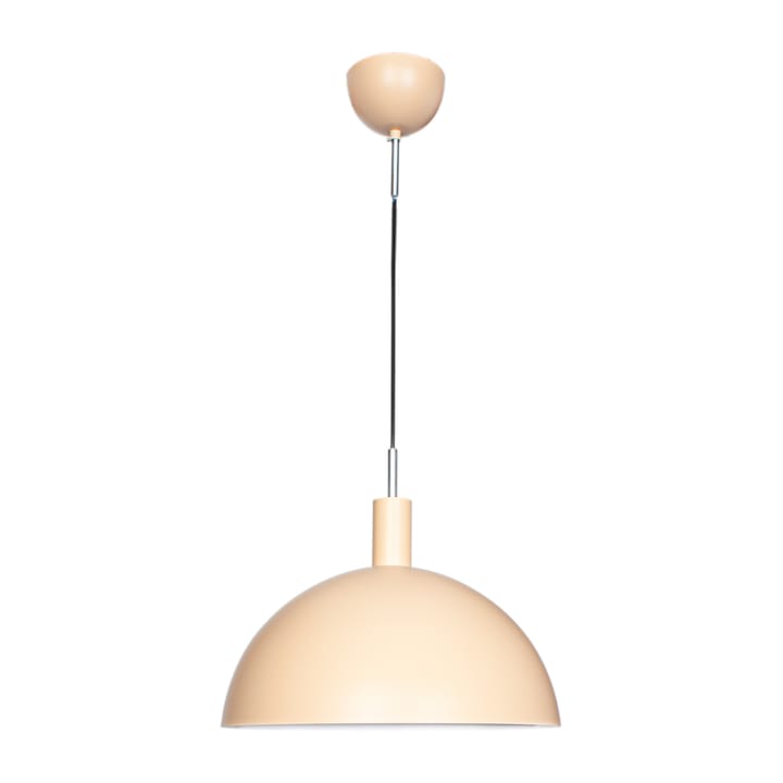 Cabano ceiling lamp, Beige By Rydéns